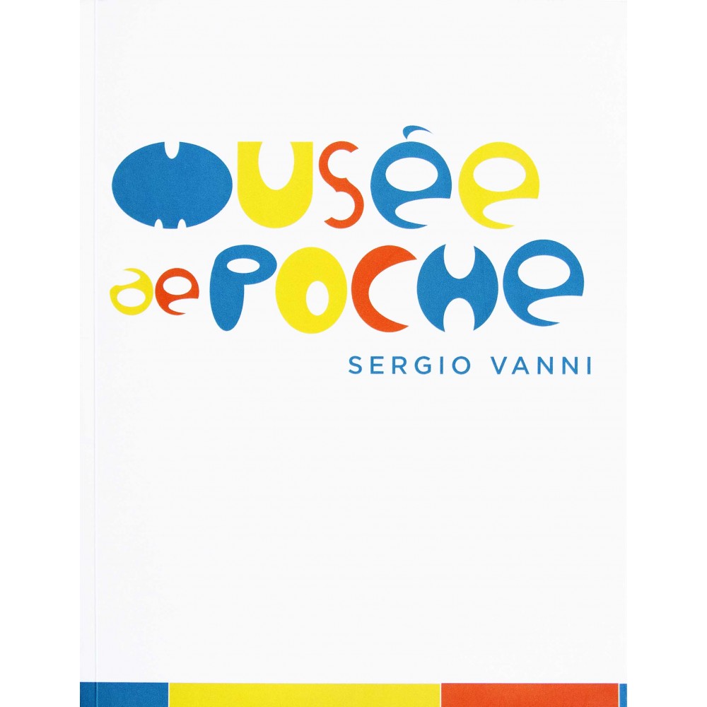 MUSE'E DE POCHE - SERGIO VANNI